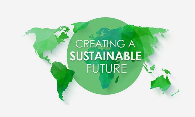 SUSTAINABILITY